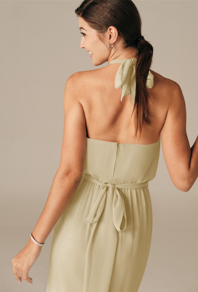 AW Larya Dress