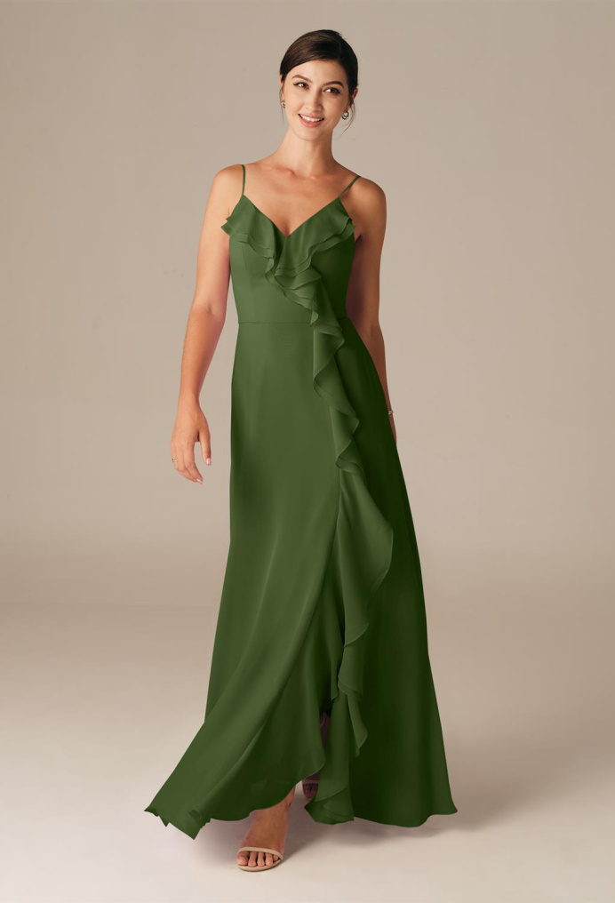 AW Gwenda Dress