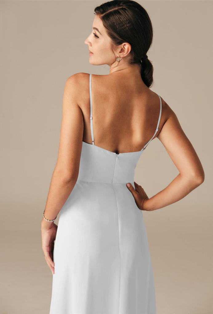AW Gwenda White  Wedding Guest Dresses
