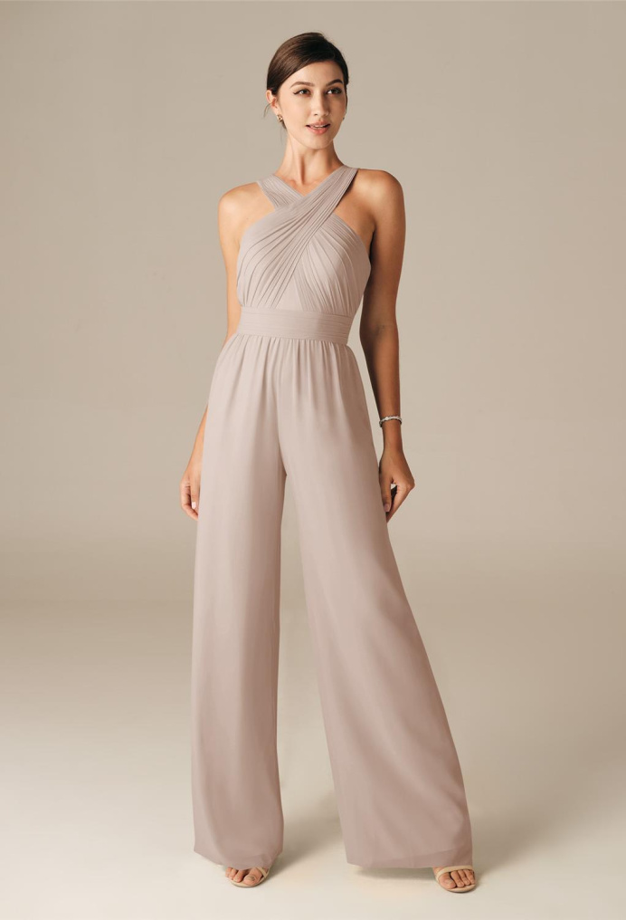 AW Lorraine Jumpsuit