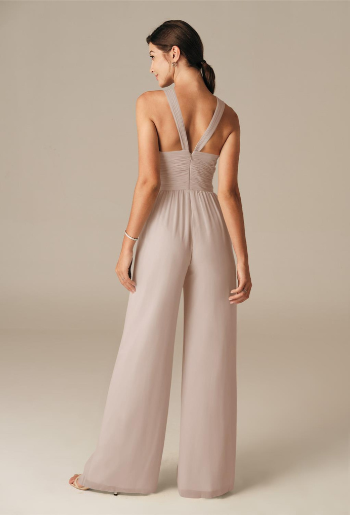 AW Lorraine Jumpsuit