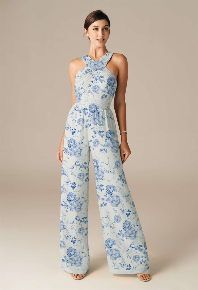 AW Lorraine Jumpsuit