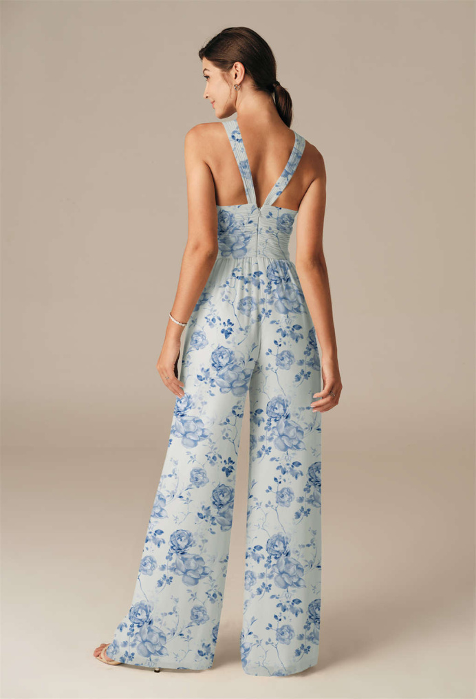 AW Lorraine Jumpsuit