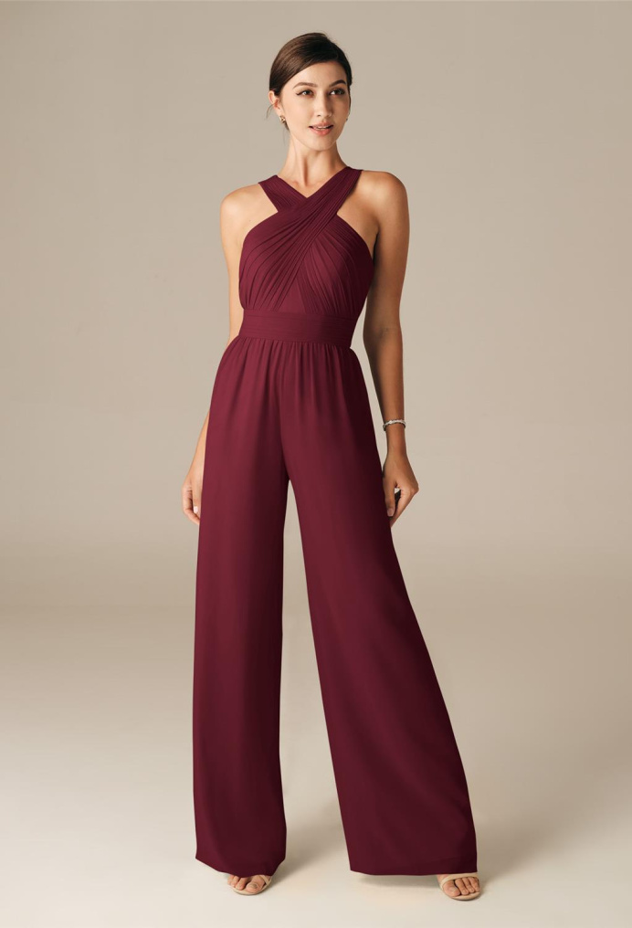 AW Lorraine Jumpsuit