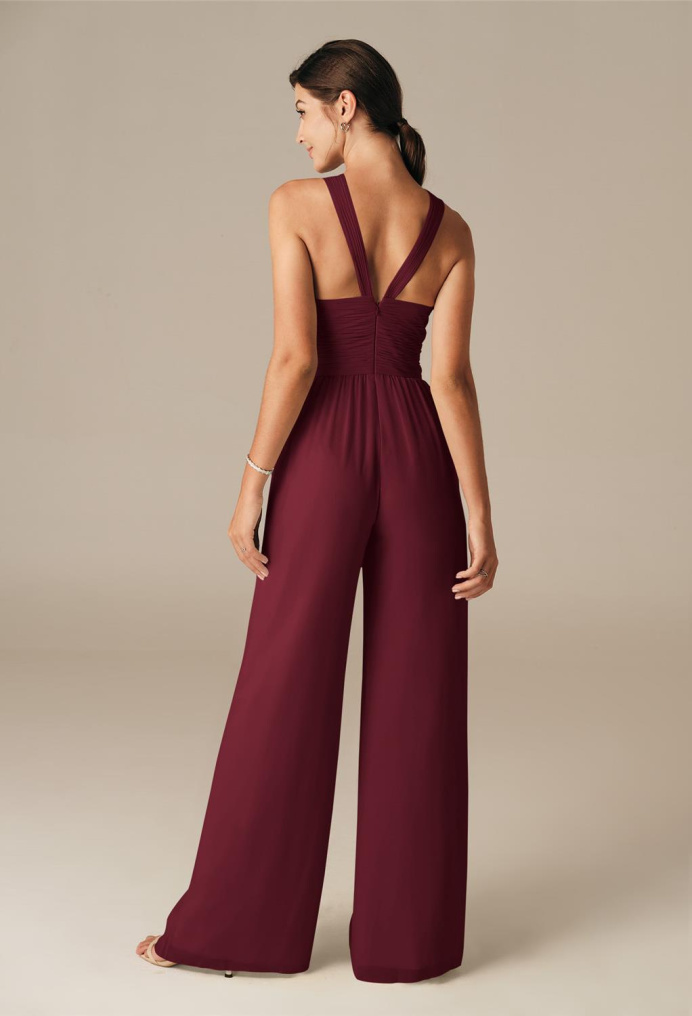 AW Lorraine Jumpsuit