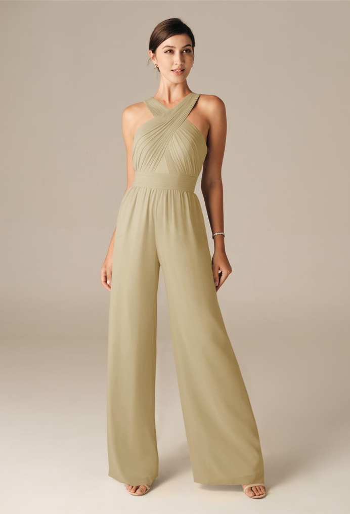 AW Lorraine Jumpsuit