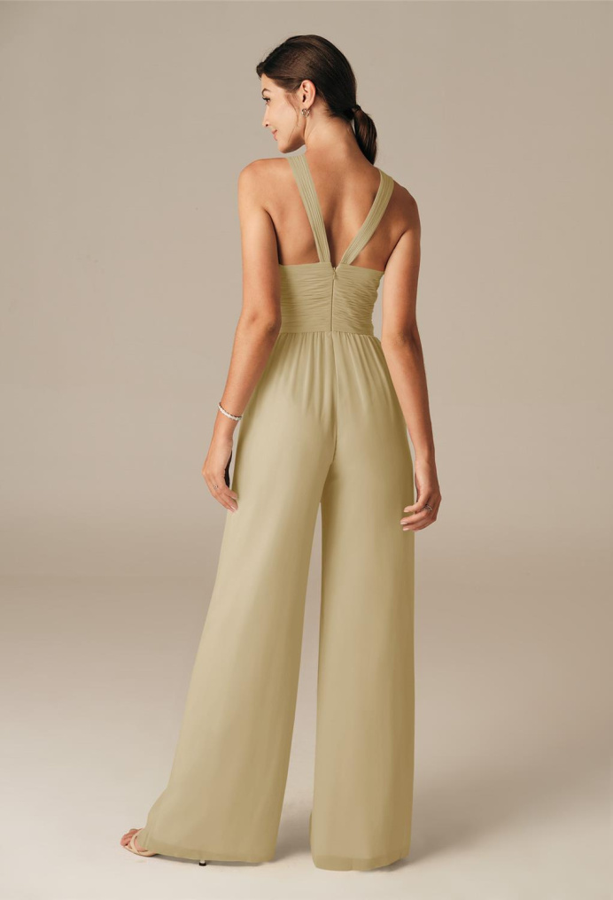 AW Lorraine Jumpsuit