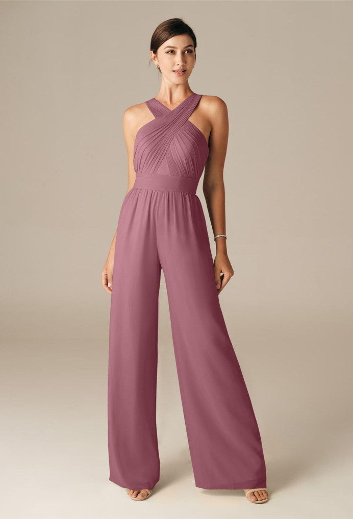 AW Lorraine Jumpsuit