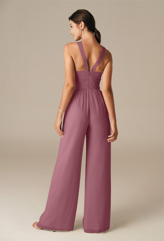 AW Lorraine Jumpsuit