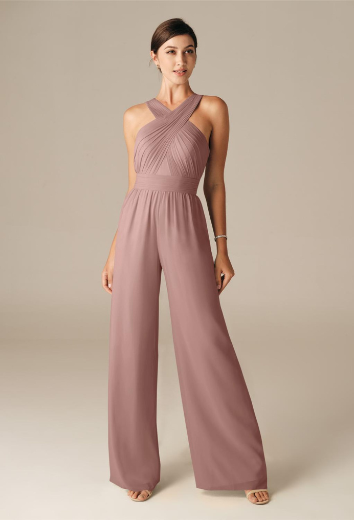 AW Lorraine Jumpsuit