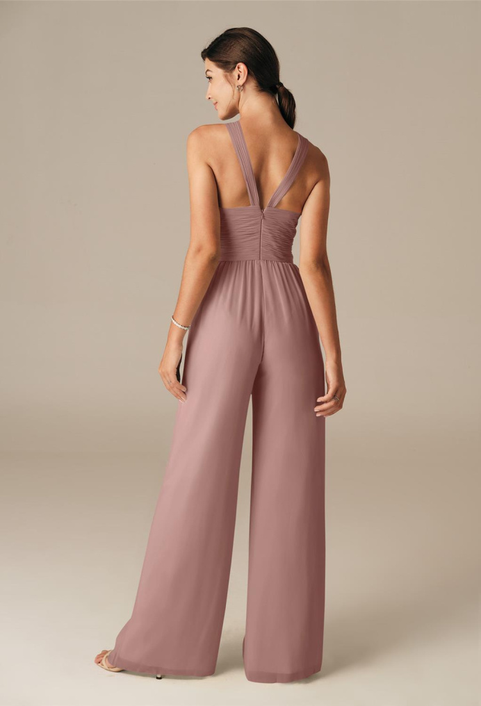 AW Lorraine Jumpsuit