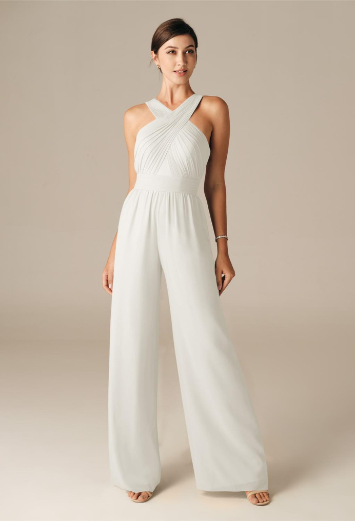 AW Lorraine Jumpsuit