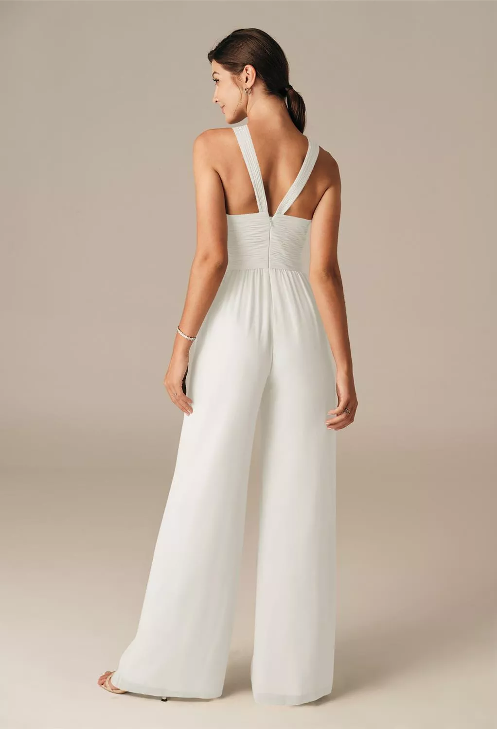 AW Lorraine Ivory  Spring Wedding Guest Dresses