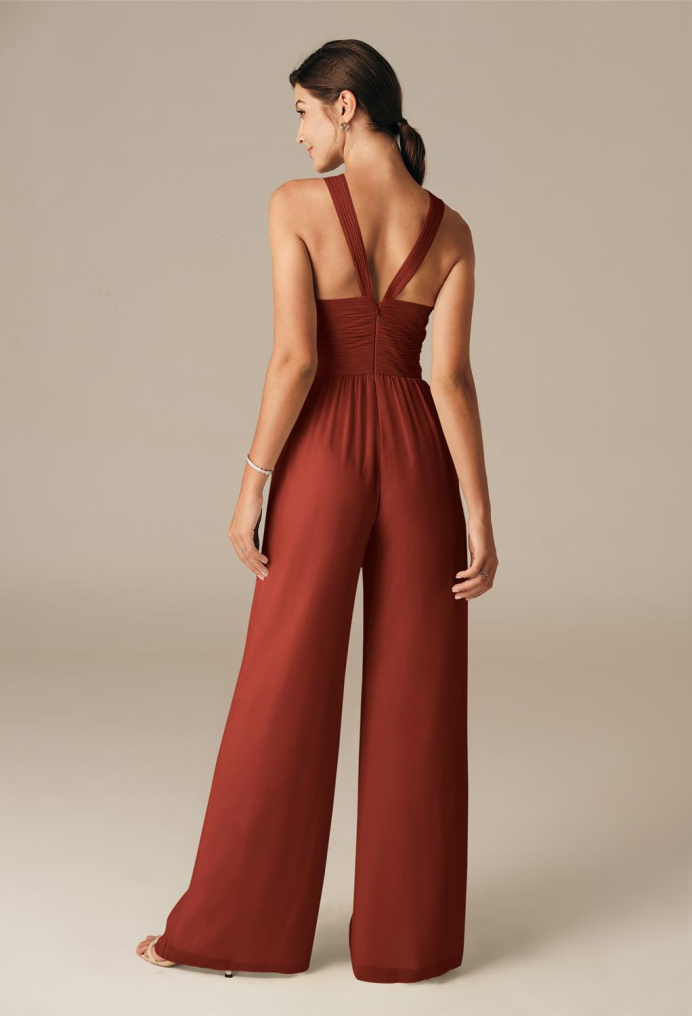 AW Lorraine Jumpsuit