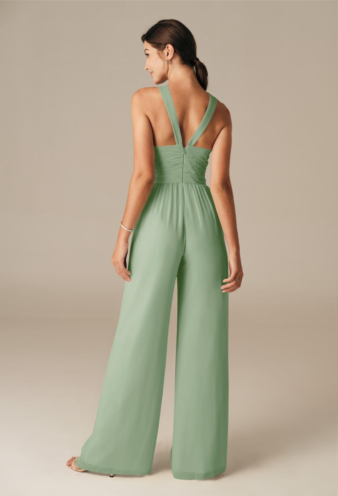 AW Lorraine Jumpsuit