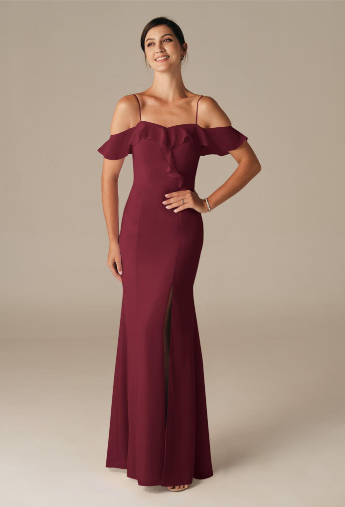 AW Isotach Dress