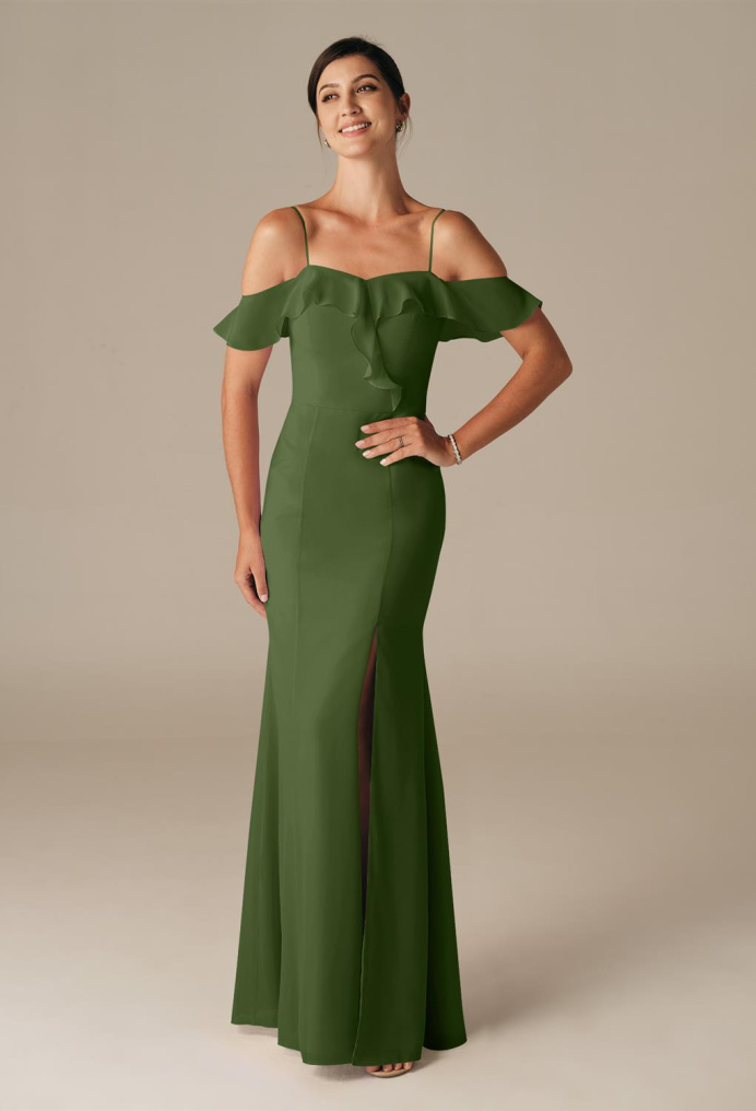 AW Isotach Dress