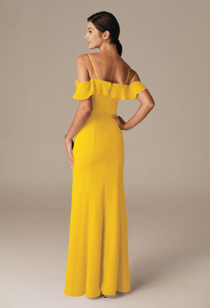 AW Isotach Dress