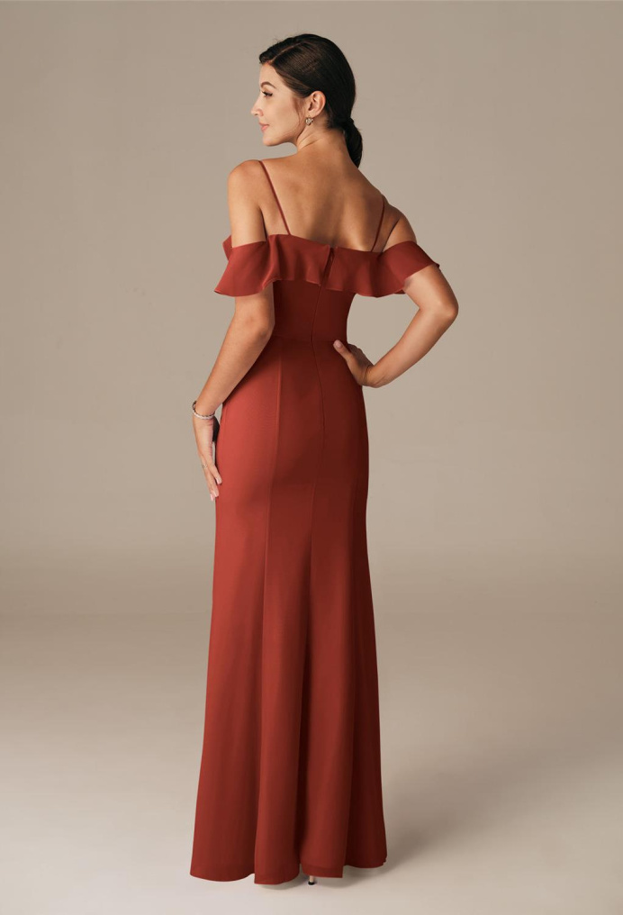 AW Isotach Dress