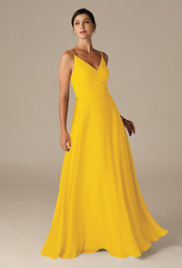 AW Lorinda Dress