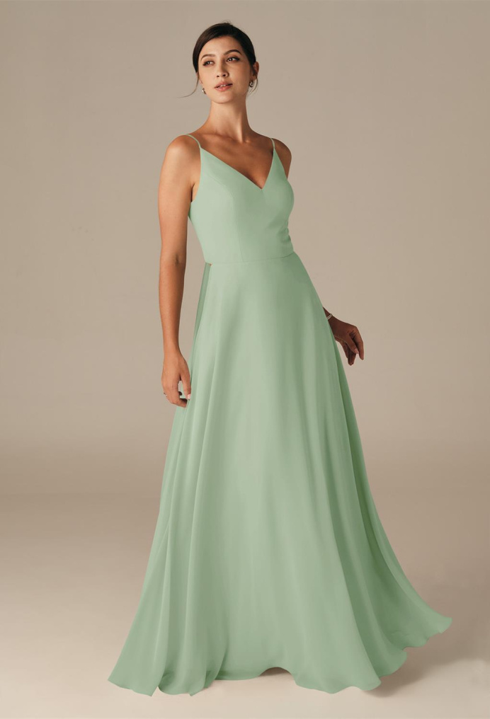AW Lorinda Dress
