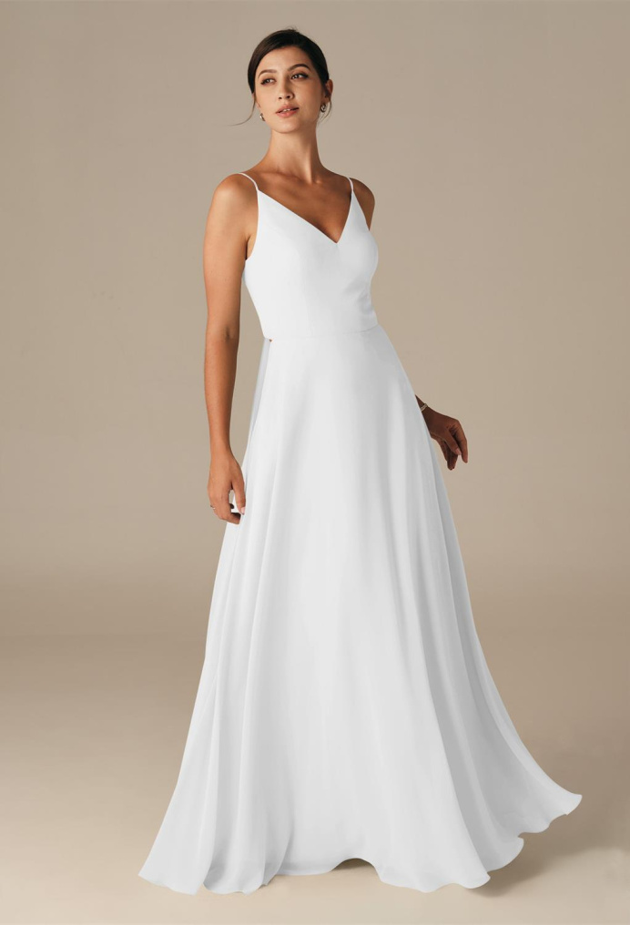 AW Lorinda Dress