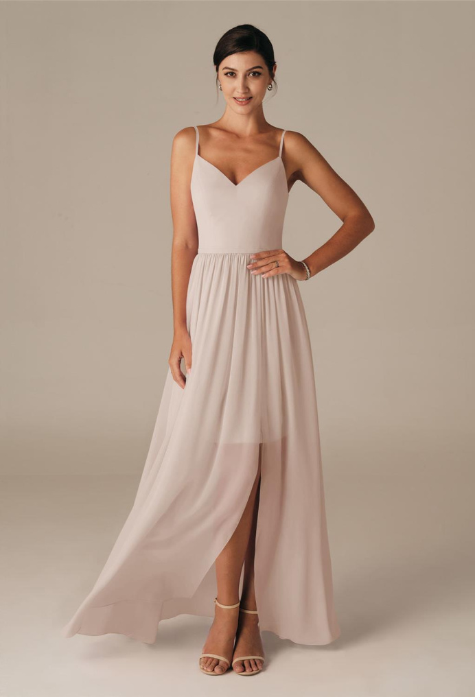 AW Jeffrey Dress