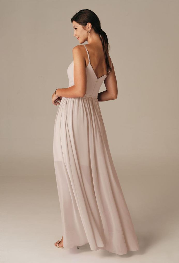 AW Jeffrey Dress
