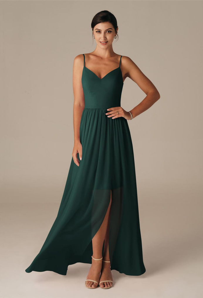 AW Jeffrey Dress