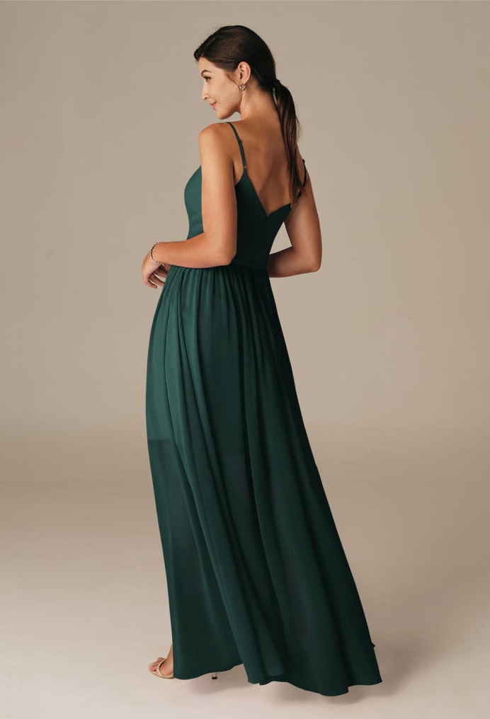 AW Jeffrey Dress