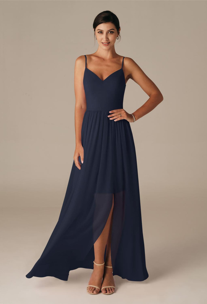 AW Jeffrey Dress