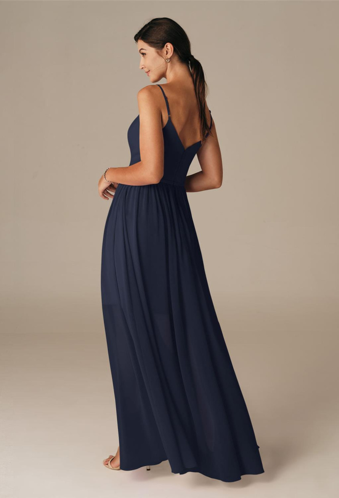 AW Jeffrey Dress