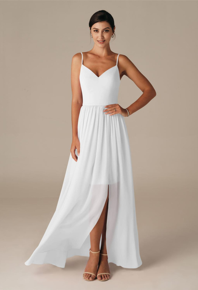 AW Jeffrey Dress