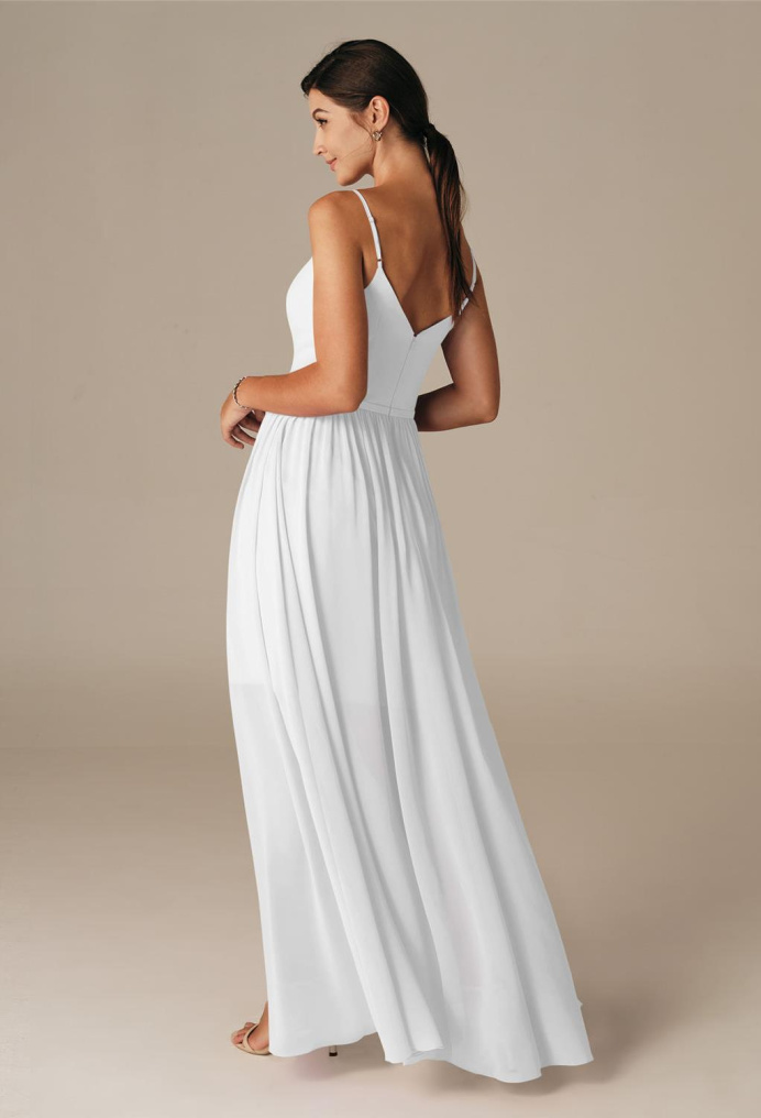 AW Jeffrey Dress