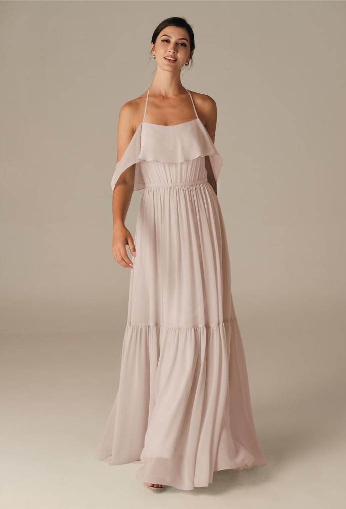 AW Guiro Dress