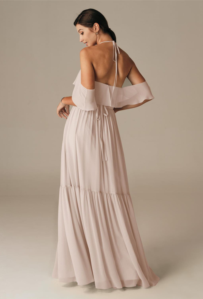 AW Guiro Dress