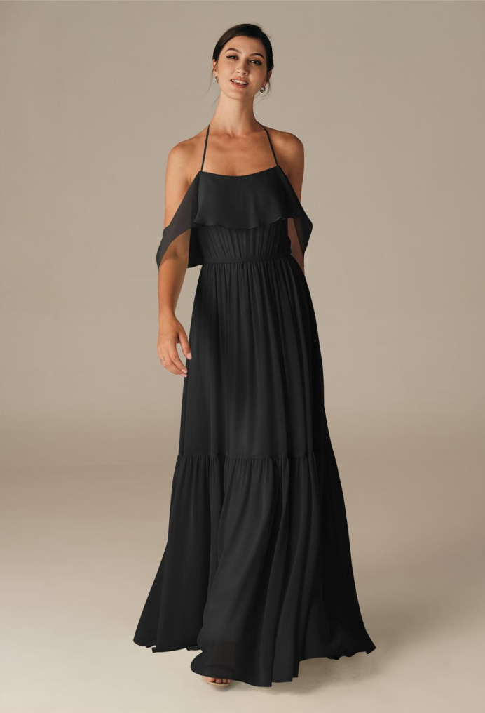 AW Guiro Dress