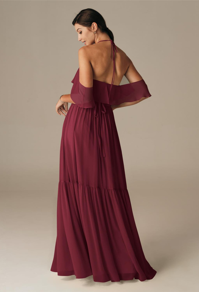 AW Guiro Dress