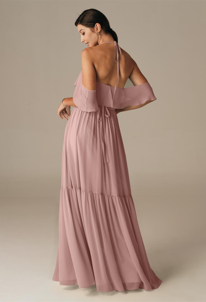 AW Guiro Dress