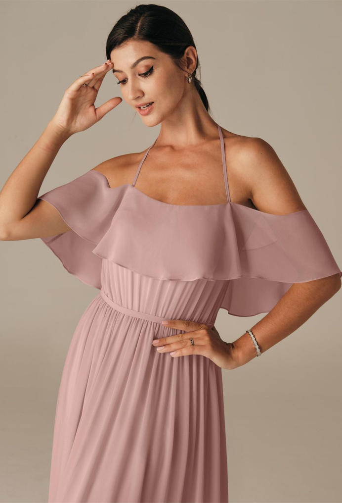 AW Guiro Dress