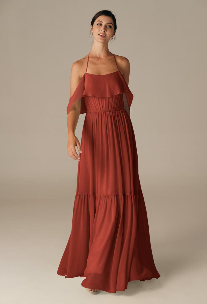AW Guiro Dress