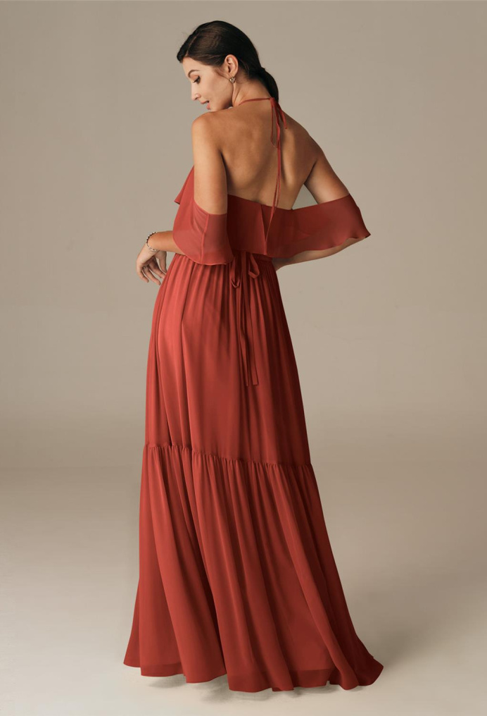 AW Guiro Dress