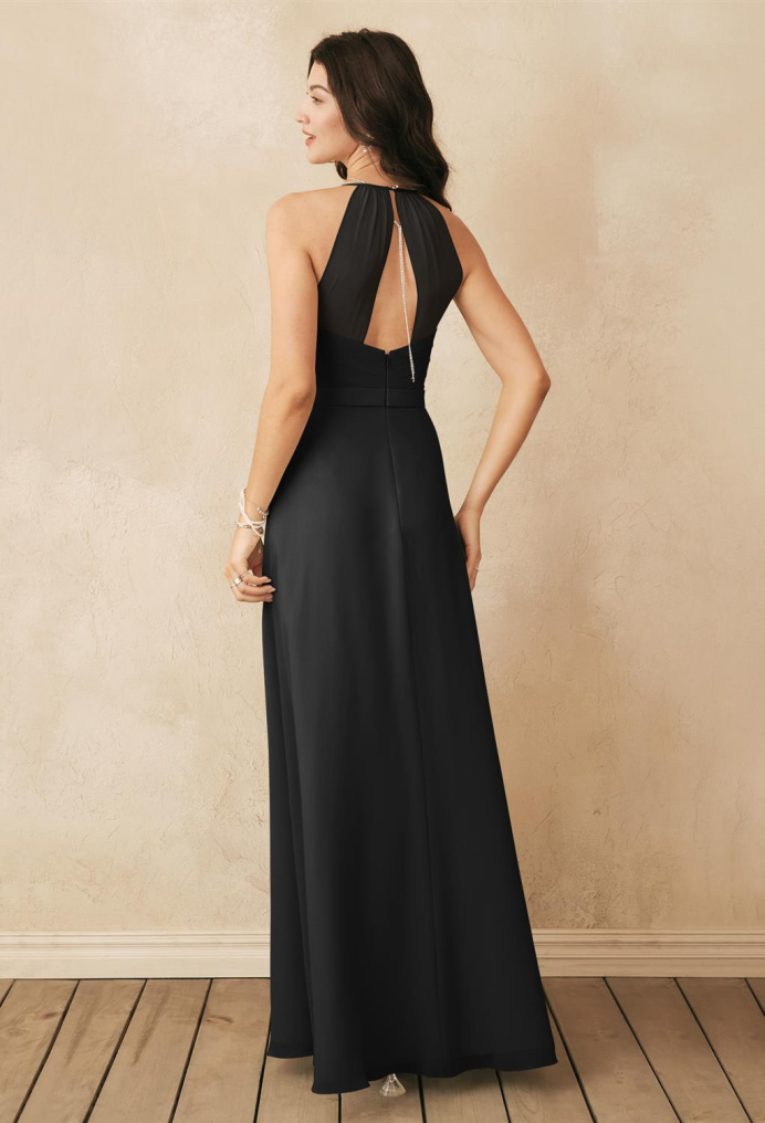 AW Lizzie Dress