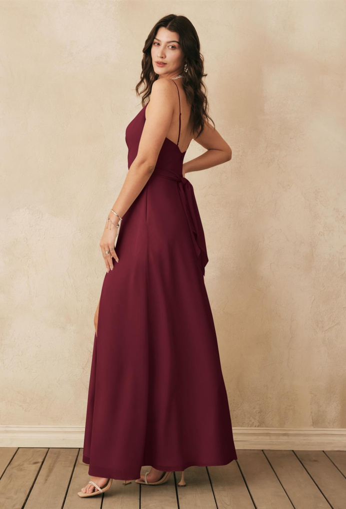 AW Margo Dress