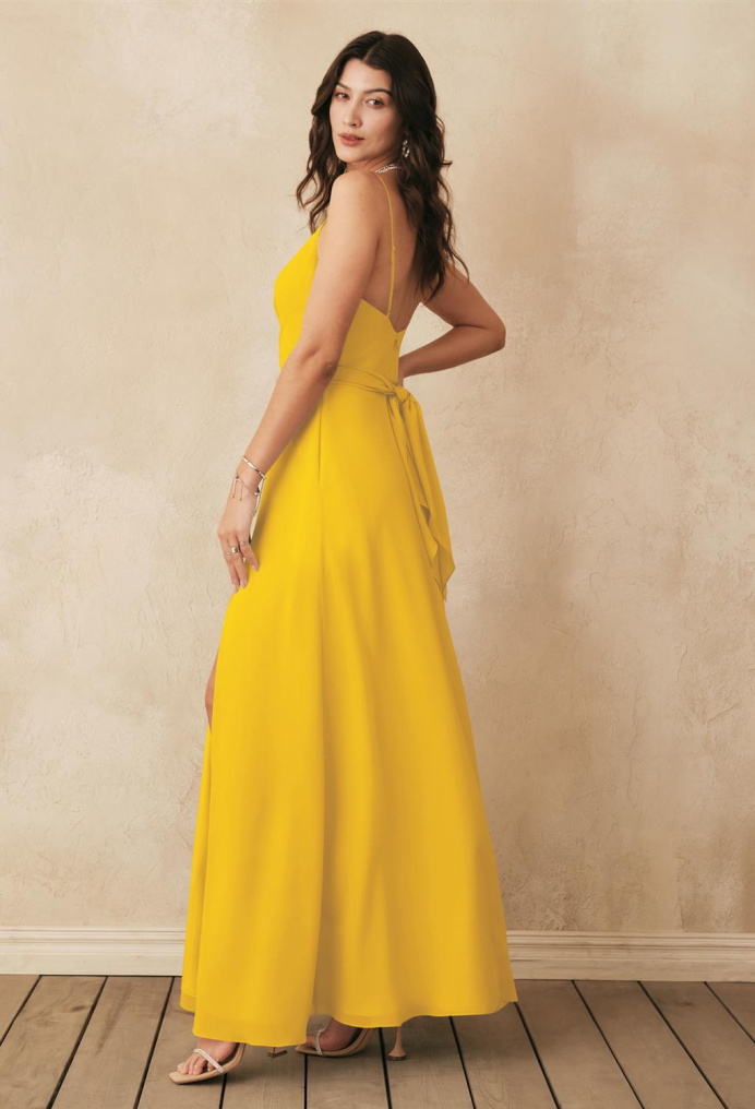 AW Margo Dress
