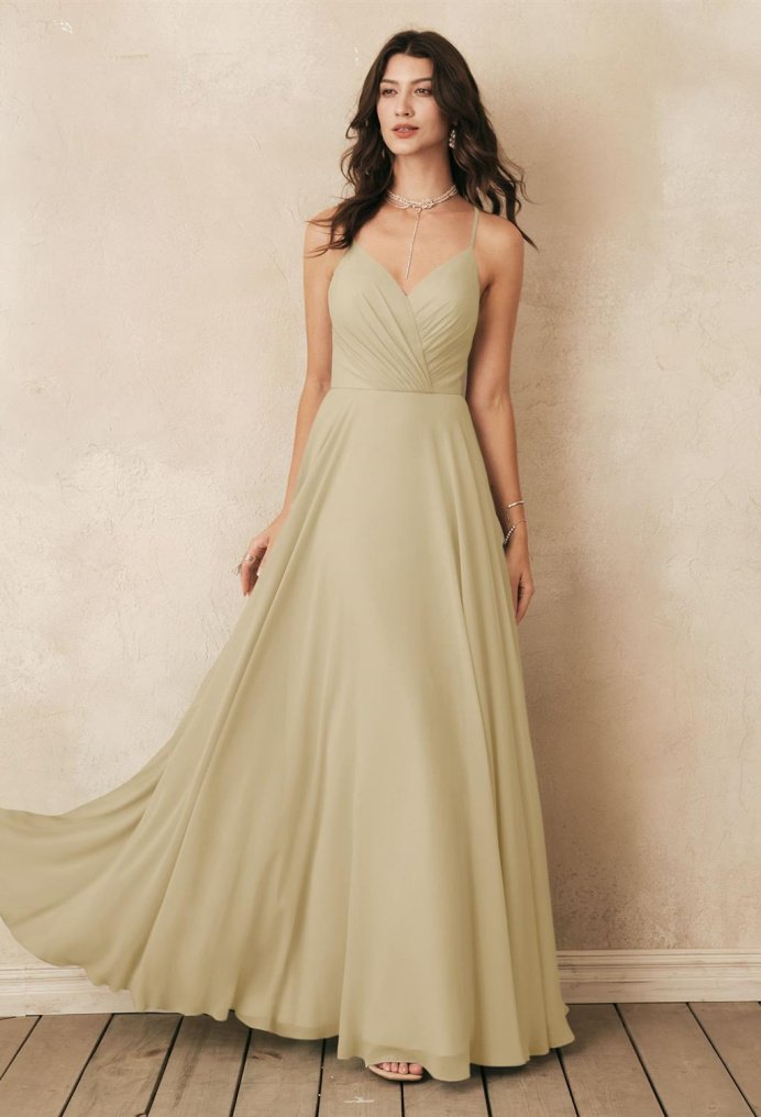 AW Melody Dress