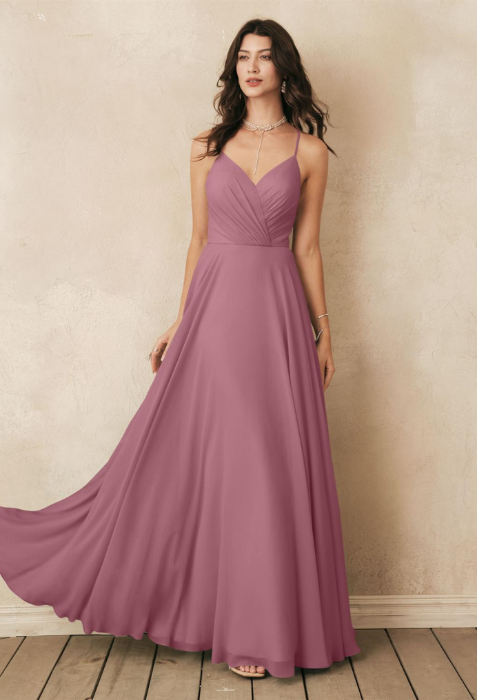 AW Melody Dress