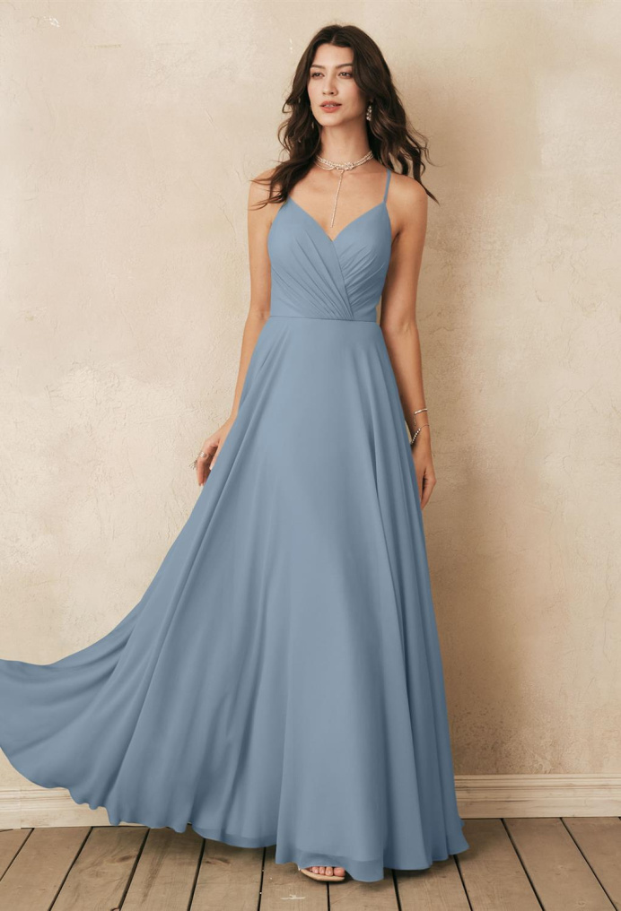AW Melody Dress