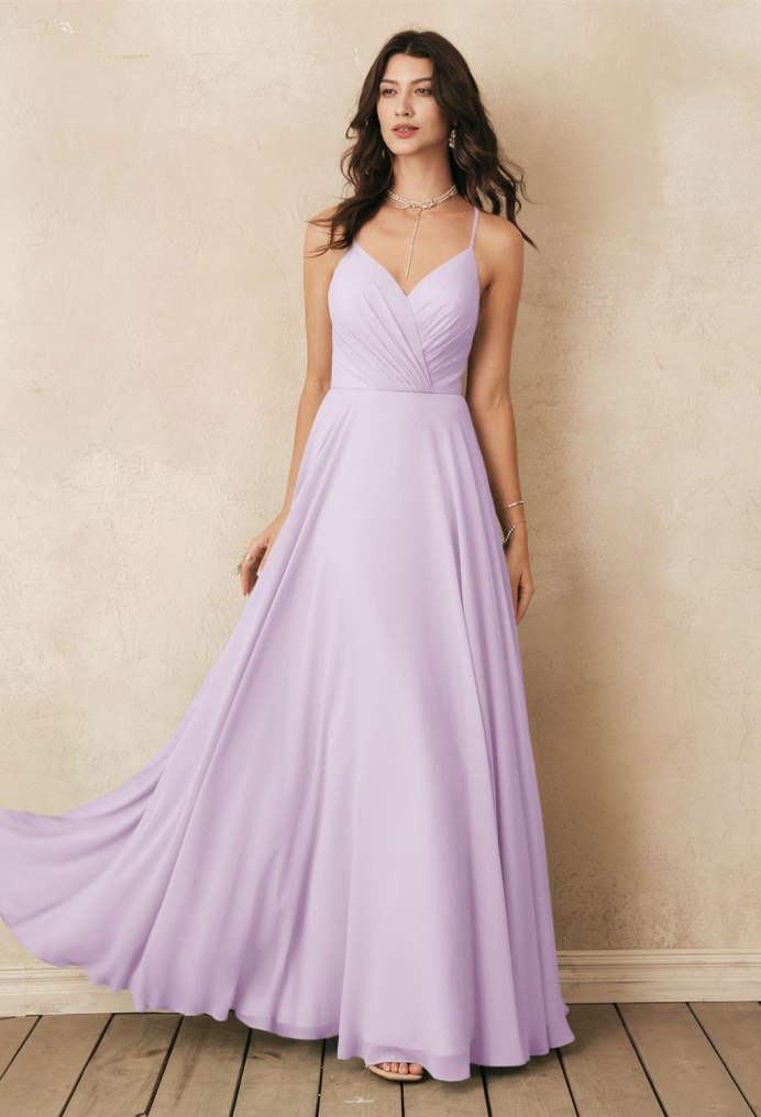 AW Melody Dress