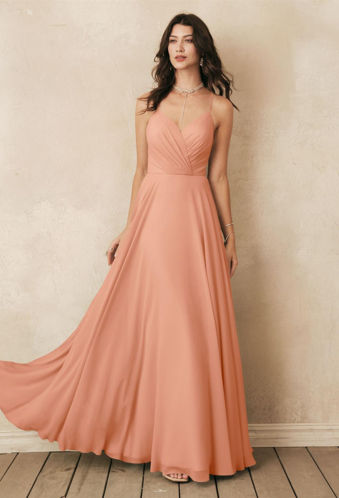 AW Melody Dress